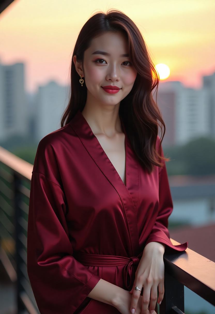 李慕婉炼丹