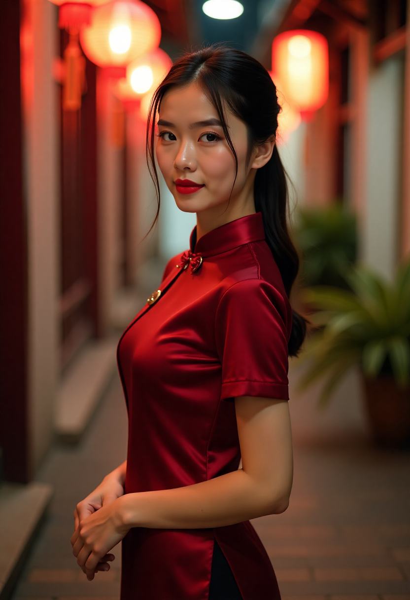 恒岳派测试