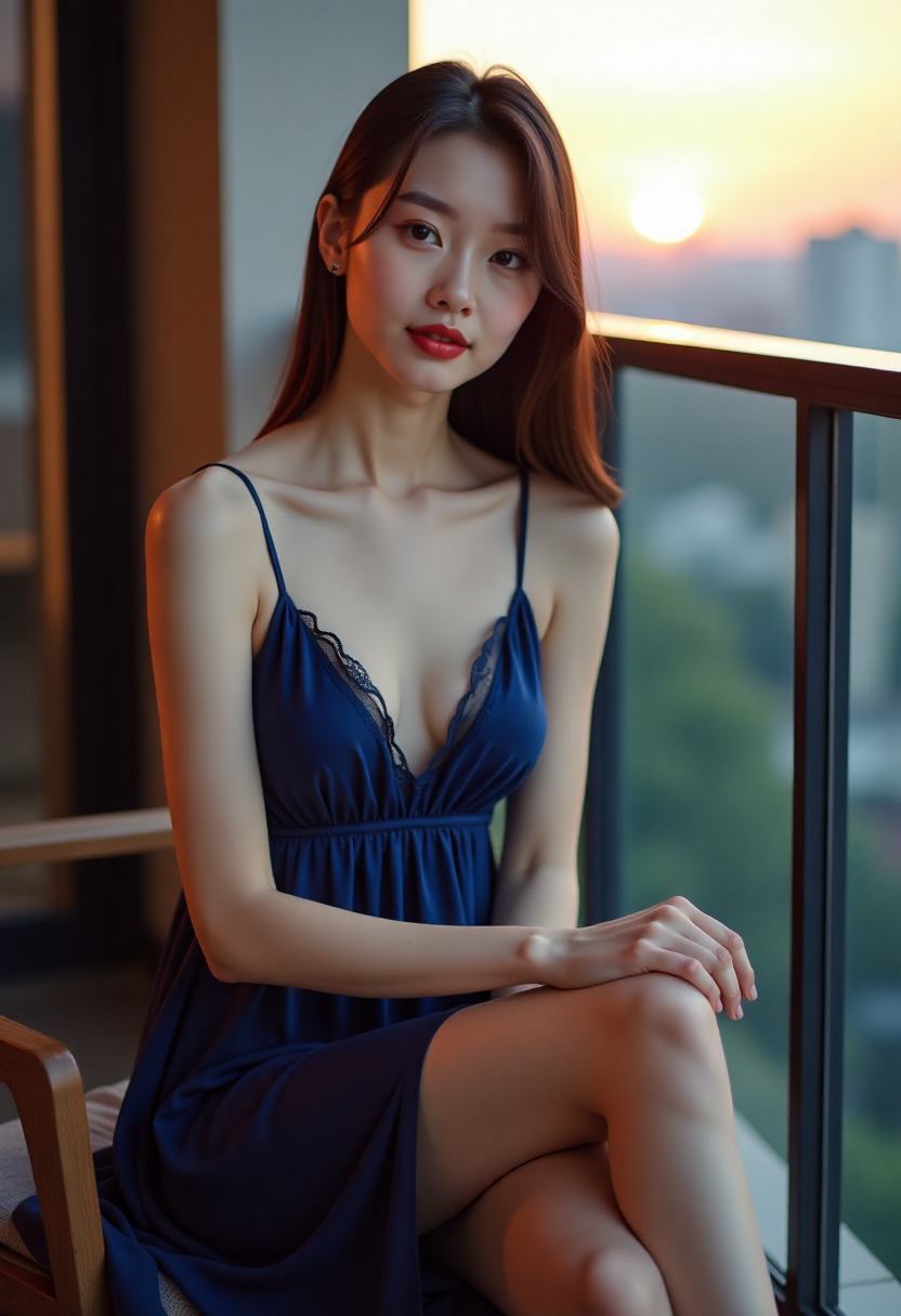 赵铭洲配音顿天老祖